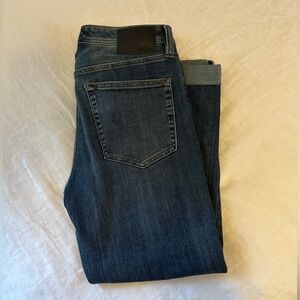 Liverpool, Boyfriend